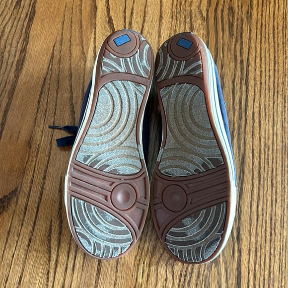 Navy Keds sneaker size 9 - Picture 6 of 8